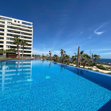 Panorama Mar - Primera Linea - Lujo Torrevieja Esterno foto